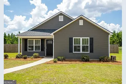 1518 San Bernardino Way, Valdosta, GA 31601 - Photo 1