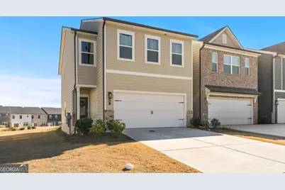 62 Tumbling Waters Trail, Dawsonville, GA 30534 - Photo 2