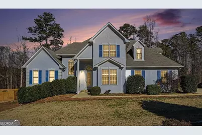 180 Butterfield Lane, Fayetteville, GA 30214 - Photo 44