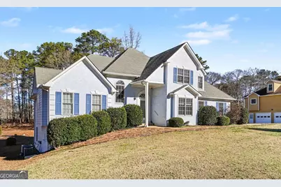 180 Butterfield Lane, Fayetteville, GA 30214 - Photo 2