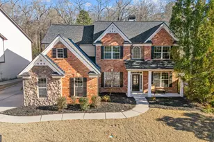 2964 Olivine Dr, Dacula, GA 30019 - Photo 1