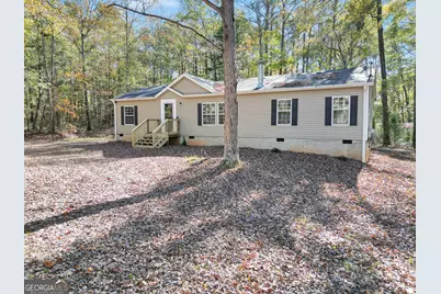 201 Willow Road, Thomaston, GA 30286 - Photo 4