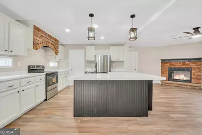 201 Willow Road, Thomaston, GA 30286 - Photo 14