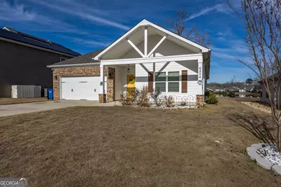 6804 Admiral Drive, Midland, GA 31820 - Photo 2