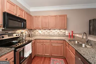 2360 Heritage Park Circle NW, Kennesaw, GA 30144 - Photo 4