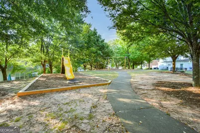 2360 Heritage Park Circle NW #24, Kennesaw, GA 30144 - Photo 22