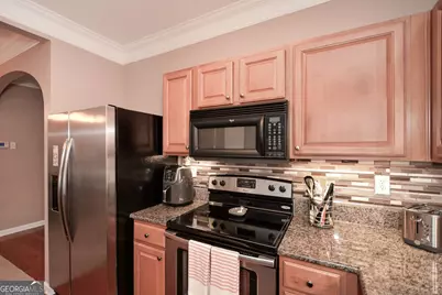 2360 Heritage Park Circle NW #24, Kennesaw, GA 30144 - Photo 8