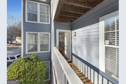 1602 Gettysburg Place, Sandy Springs, GA 30350 - Photo 1