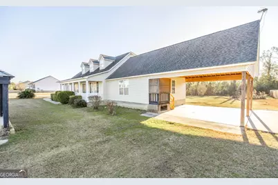 1940 Barrington Drive, Dublin, GA 31021 - Photo 34