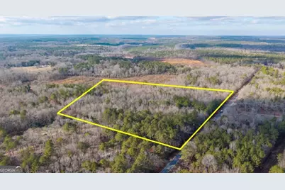 1761 E H Snow Road, Mcintyre, GA 31054 - Photo 2