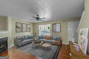 3011 Fields Dr, Lithonia, GA 30038 - Photo 2