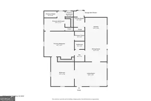 212 Durand St, Woodbury, GA 30293 - Photo 10