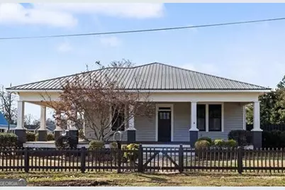 212 Durand St, Woodbury, GA 30293 - Photo 1