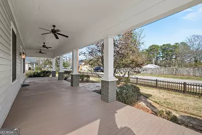 212 Durand St, Woodbury, GA 30293 - Photo 8