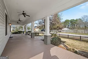 212 Durand St, Woodbury, GA 30293 - Photo 8