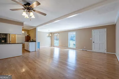 8 Timberwood Drive SE, Silver Creek, GA 30173 - Photo 14
