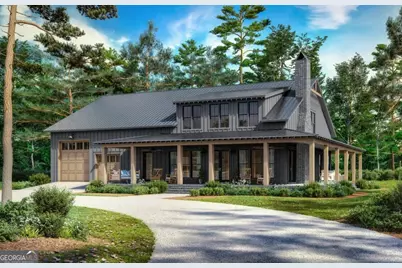 11.814 Ac Busbin Road, Fayetteville, GA 30215 - Photo 1