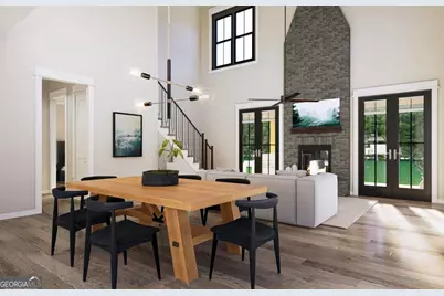 11.814 Ac Busbin Road, Fayetteville, GA 30215 - Photo 4