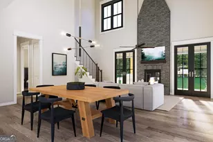 11 814 Ac Busbin Rd, Fayetteville, GA 30215 - Photo 4