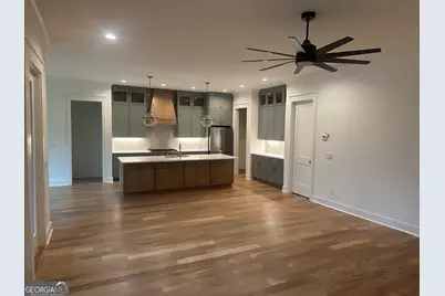 11.814 Ac Busbin Road, Fayetteville, GA 30215 - Photo 4