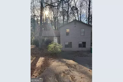 1014 Rampart Place, Stone Mountain, GA 30088 - Photo 1