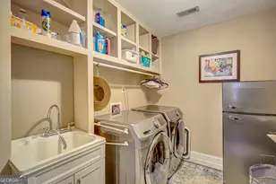 65 Fox Hall Crossing W, Senoia, GA 30276 - Photo 40