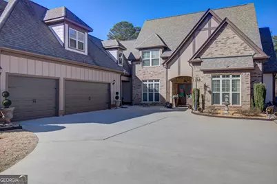 65 Fox Hall Crossing West, Senoia, GA 30276 - Photo 6