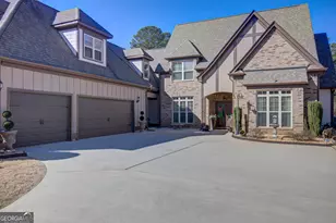 65 Fox Hall Crossing W, Senoia, GA 30276 - Photo 6