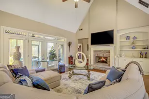 65 Fox Hall Crossing W, Senoia, GA 30276 - Photo 4