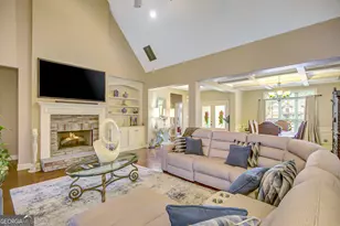 65 Fox Hall Crossing W, Senoia, GA 30276 - Photo 16