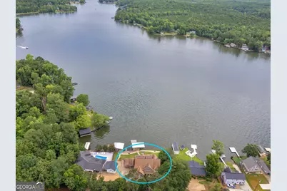 10766 Ga Highway 212, Monticello, GA 31064 - Photo 2