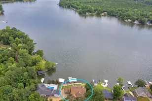 10766 Ga Hwy 212, Monticello, GA 31064 - Photo 2