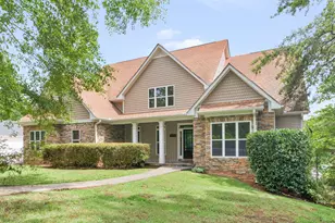 10766 Ga Hwy 212, Monticello, GA 31064 - Photo 1