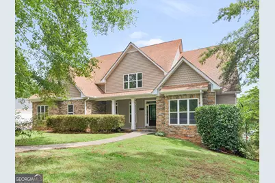 10766 Ga Highway 212, Monticello, GA 31064 - Photo 2