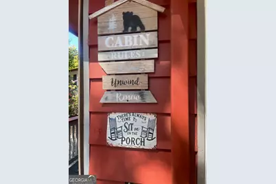 19 Yogi Bear Boulevard #B29, Cleveland, GA 30528 - Photo 12