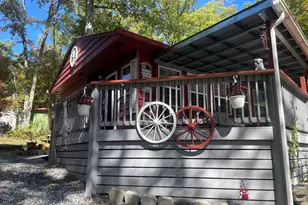 19 Yogi Bear Blvd, Cleveland, GA 30528 - Photo 2