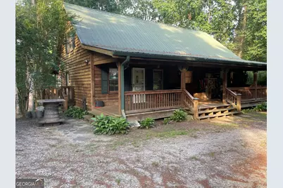 1307 Creasy Patch Road, Cornelia, GA 30531 - Photo 1