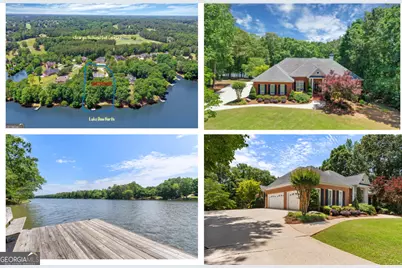 660 Milton Drive, McDonough, GA 30252 - Photo 2