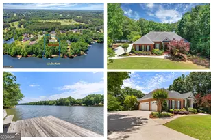 660 Milton Dr, McDonough, GA 30252 - Photo 2