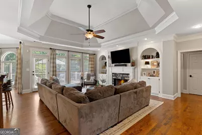 660 Milton Drive, McDonough, GA 30252 - Photo 16