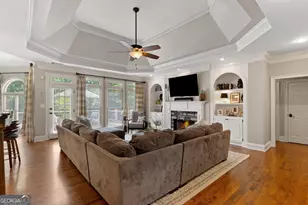 660 Milton Dr, McDonough, GA 30252 - Photo 16