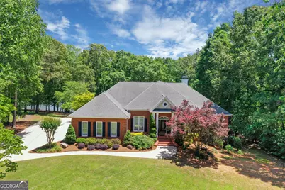 660 Milton Drive, McDonough, GA 30252 - Photo 4