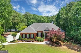 660 Milton Dr, McDonough, GA 30252 - Photo 4