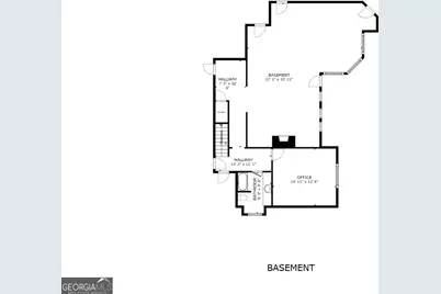 660 Milton Drive, McDonough, GA 30252 - Photo 48