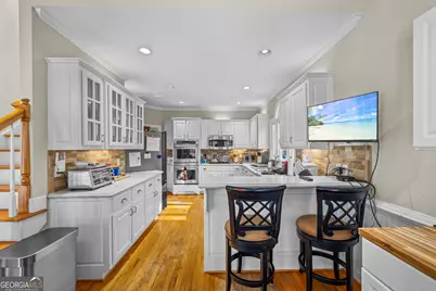 5045 Fawn Valley Drive, Loganville, GA 30052 - Photo 20