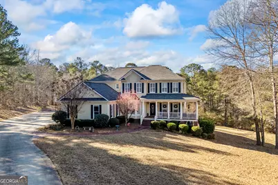 5045 Fawn Valley Drive, Loganville, GA 30052 - Photo 12