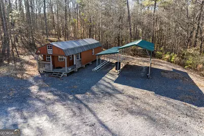 5045 Fawn Valley Drive, Loganville, GA 30052 - Photo 8