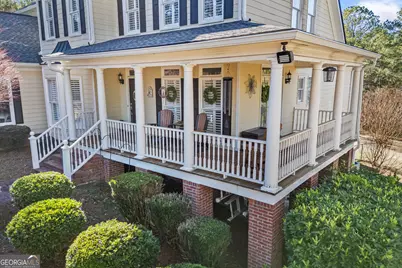 5045 Fawn Valley Drive, Loganville, GA 30052 - Photo 4