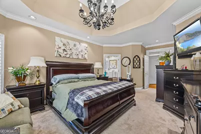 5045 Fawn Valley Drive, Loganville, GA 30052 - Photo 28