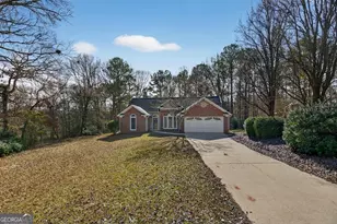 104 Bridlewood Dr, Lagrange, GA 30240 - Photo 2